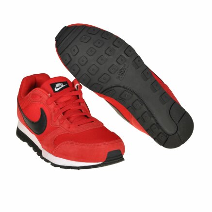 Кроссовки Nike Md Runner 2 - 90963, фото 3 - интернет-магазин MEGASPORT
