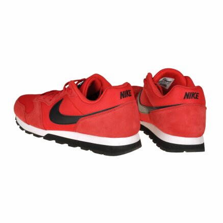 Кросівки Nike Md Runner 2 - 90963, фото 4 - інтернет-магазин MEGASPORT