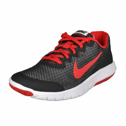 Кроссовки Nike Flex Experience 4 (Gs) - 93962, фото 1 - интернет-магазин MEGASPORT