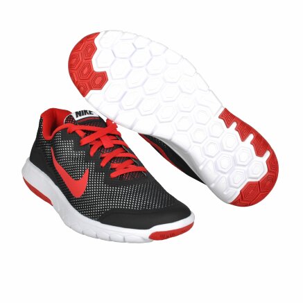 Кроссовки Nike Flex Experience 4 (Gs) - 93962, фото 3 - интернет-магазин MEGASPORT