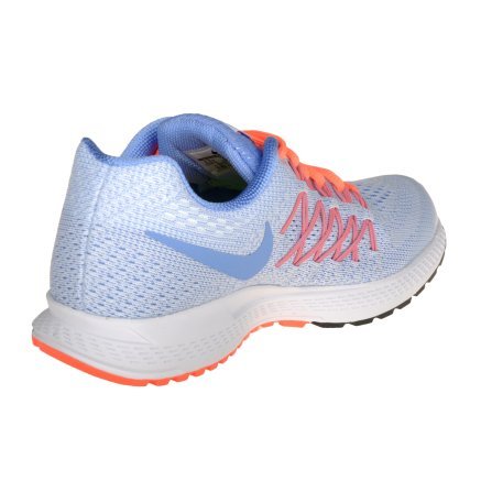 Кроссовки Nike Zoom Pegasus 32 (Gs) - 90965, фото 2 - интернет-магазин MEGASPORT