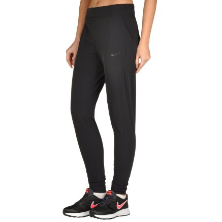 Спортивнi штани Nike Bliss Skinny Pant - 91093, фото 2 - інтернет-магазин MEGASPORT