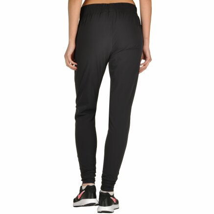 Спортивнi штани Nike Bliss Skinny Pant - 91093, фото 3 - інтернет-магазин MEGASPORT