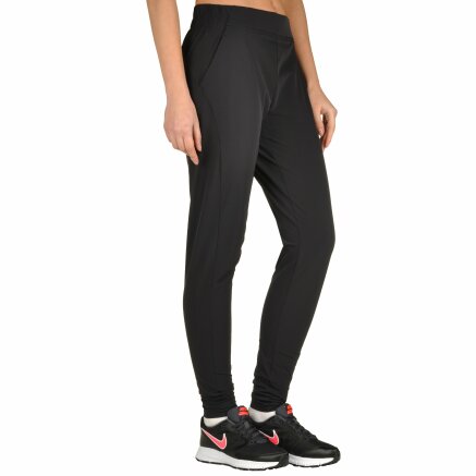 Спортивнi штани Nike Bliss Skinny Pant - 91093, фото 4 - інтернет-магазин MEGASPORT