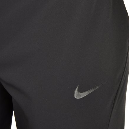 Спортивнi штани Nike Bliss Skinny Pant - 91093, фото 5 - інтернет-магазин MEGASPORT