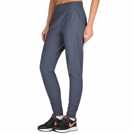 Спортивнi штани Nike Bliss Skinny Pant - 91094, фото 2 - інтернет-магазин MEGASPORT