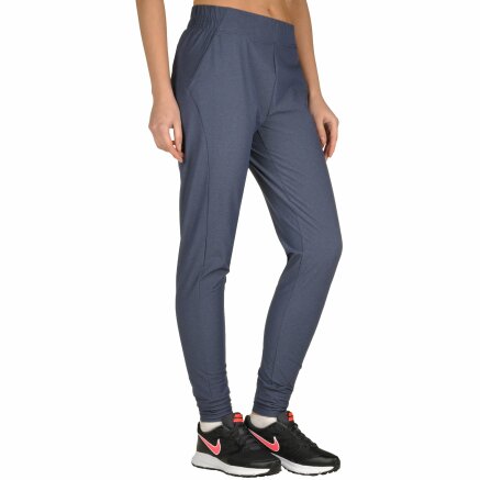 Спортивнi штани Nike Bliss Skinny Pant - 91094, фото 4 - інтернет-магазин MEGASPORT