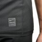 Футболка Nike Hypercool Fttd Ss Top, фото 5 - интернет магазин MEGASPORT