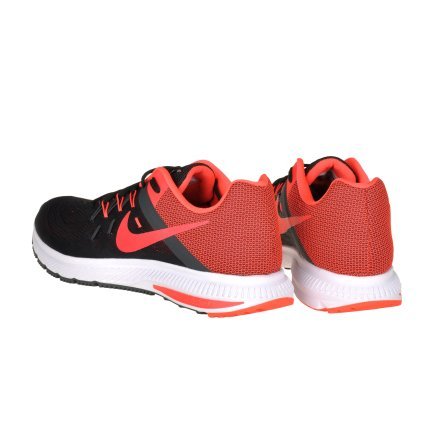 Кроссовки Nike Zoom Winflo 2 - 90969, фото 4 - интернет-магазин MEGASPORT