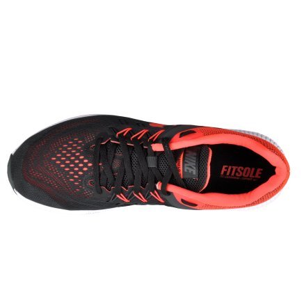 Кроссовки Nike Zoom Winflo 2 - 90969, фото 5 - интернет-магазин MEGASPORT