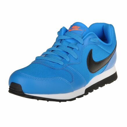 Кросівки Nike Md Runner 2 (Gs) - 93972, фото 1 - інтернет-магазин MEGASPORT