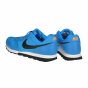 Кросівки Nike Md Runner 2 (Gs), фото 4 - інтернет магазин MEGASPORT