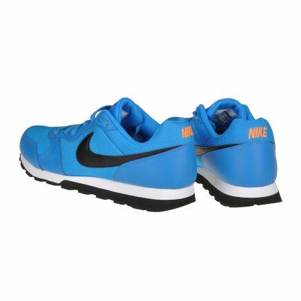 Кросівки Nike Md Runner 2 (Gs) - 93972, фото 4 - інтернет-магазин MEGASPORT