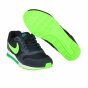 Кроссовки Nike Md Runner 2 (Gs), фото 3 - интернет магазин MEGASPORT