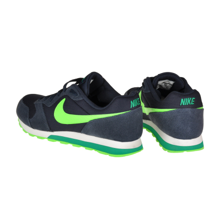 Кросівки Nike Md Runner 2 (Gs) - 90884, фото 4 - інтернет-магазин MEGASPORT