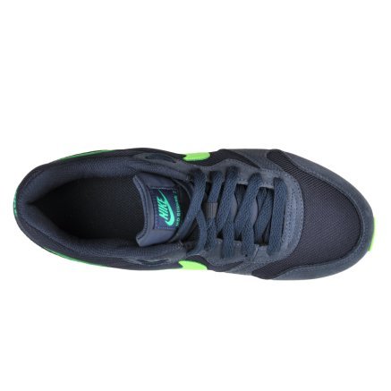 Кроссовки Nike Md Runner 2 (Gs) - 90884, фото 5 - интернет-магазин MEGASPORT