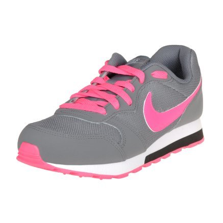 Кроссовки Nike Md Runner 2 (Gs) - 90971, фото 1 - интернет-магазин MEGASPORT