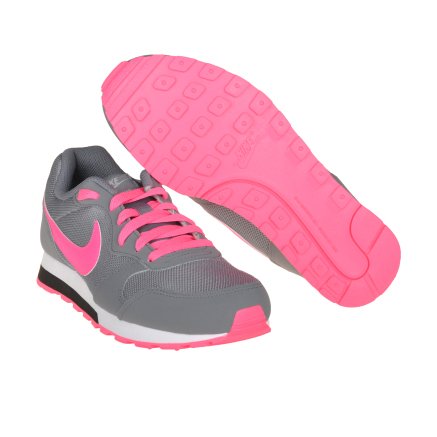 Кроссовки Nike Md Runner 2 (Gs) - 90971, фото 3 - интернет-магазин MEGASPORT