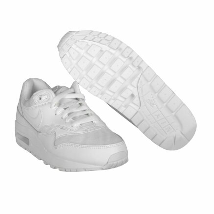 Кросівки Nike Air Max 1 (Gs) - 90973, фото 3 - інтернет-магазин MEGASPORT