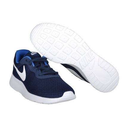 Кроссовки Nike Tanjun - 90976, фото 3 - интернет-магазин MEGASPORT