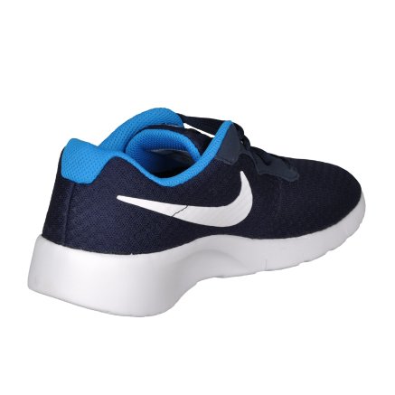 Кросівки Nike Tanjun (Gs) - 93925, фото 2 - інтернет-магазин MEGASPORT