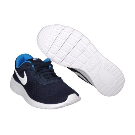Кросівки Nike Tanjun (Gs) - 93925, фото 3 - інтернет-магазин MEGASPORT