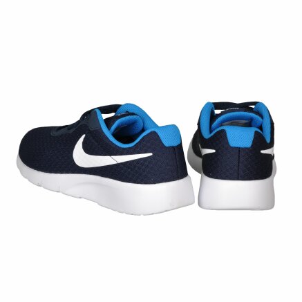 Кросівки Nike Tanjun (Gs) - 93925, фото 4 - інтернет-магазин MEGASPORT