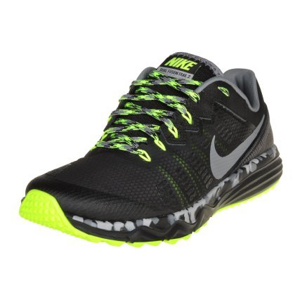 Кросівки Nike Dual Fusion Trail 2 - 90986, фото 1 - інтернет-магазин MEGASPORT