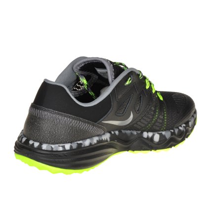 Кросівки Nike Dual Fusion Trail 2 - 90986, фото 2 - інтернет-магазин MEGASPORT