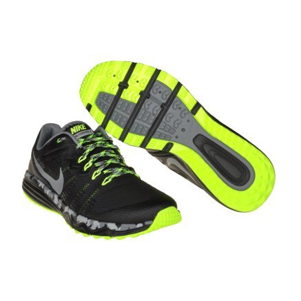 Кросівки Nike Dual Fusion Trail 2 - 90986, фото 3 - інтернет-магазин MEGASPORT