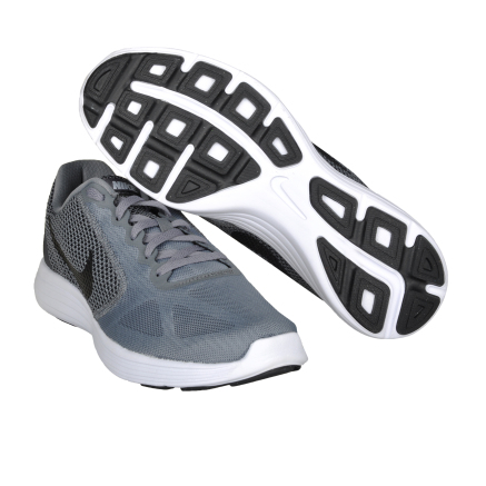 Кросівки Nike Revolution 3 - 90988, фото 3 - інтернет-магазин MEGASPORT