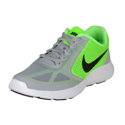 Кросівки Nike Revolution 3 (Gs) - 90991, фото 1 - інтернет-магазин MEGASPORT