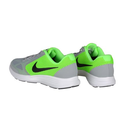 Кросівки Nike Revolution 3 (Gs) - 90991, фото 4 - інтернет-магазин MEGASPORT