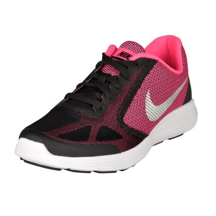 Кроссовки Nike Revolution 3 (Gs) - 90994, фото 1 - интернет-магазин MEGASPORT