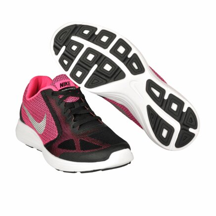 Кроссовки Nike Revolution 3 (Gs) - 90994, фото 3 - интернет-магазин MEGASPORT