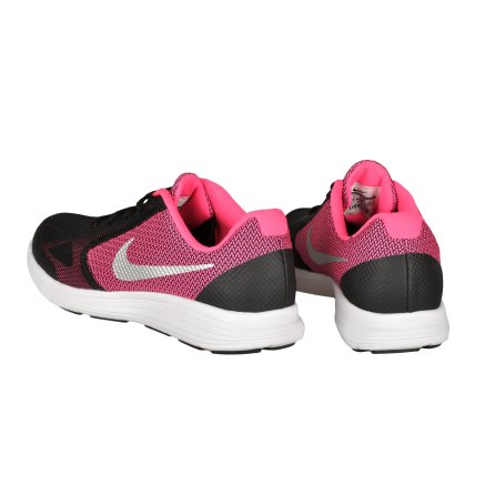 Кроссовки Nike Revolution 3 (Gs) - 90994, фото 4 - интернет-магазин MEGASPORT