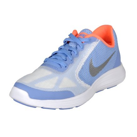 nike revolution 3 gs