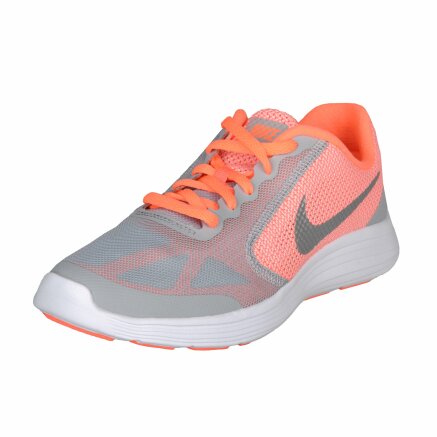 Кросівки Nike Revolution 3 (Gs) - 90996, фото 1 - інтернет-магазин MEGASPORT