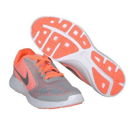 Кросівки Nike Revolution 3 (Gs) - 90996, фото 3 - інтернет-магазин MEGASPORT