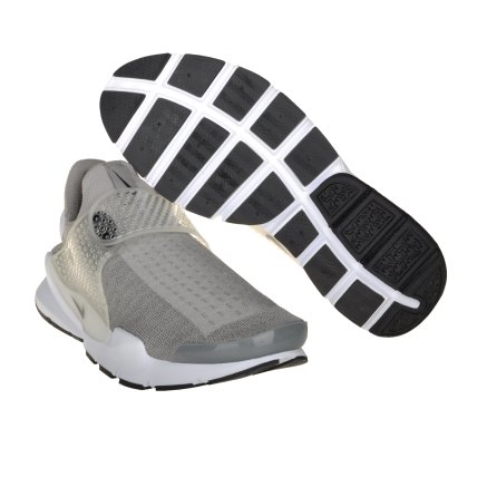 Кроссовки Nike Sock Dart - 90999, фото 3 - интернет-магазин MEGASPORT