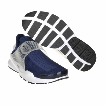 Кросівки Nike Sock Dart - 91000, фото 3 - інтернет-магазин MEGASPORT