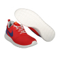 Кроссовки Nike Roshe One Retro, фото 3 - интернет магазин MEGASPORT
