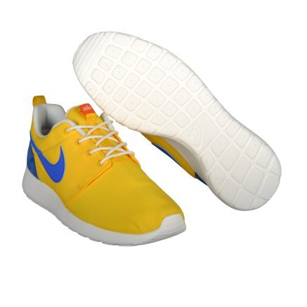 Кроссовки Nike Roshe One Retro - 91004, фото 3 - интернет-магазин MEGASPORT