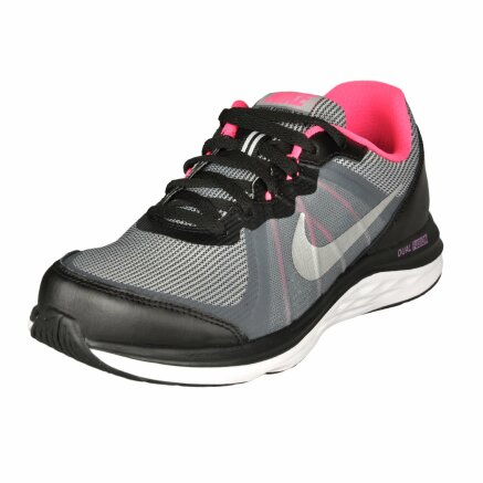Кросівки Nike Dual Fusion X 2 (Gs) - 91005, фото 1 - інтернет-магазин MEGASPORT