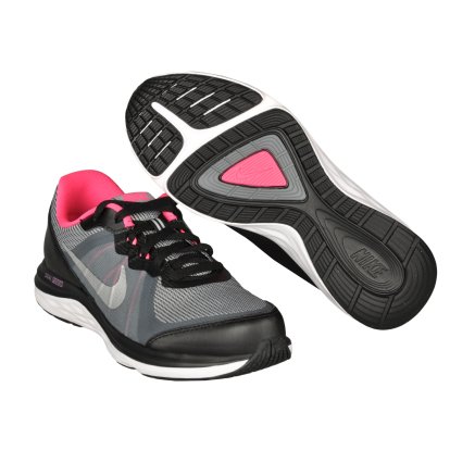 Кросівки Nike Dual Fusion X 2 (Gs) - 91005, фото 3 - інтернет-магазин MEGASPORT