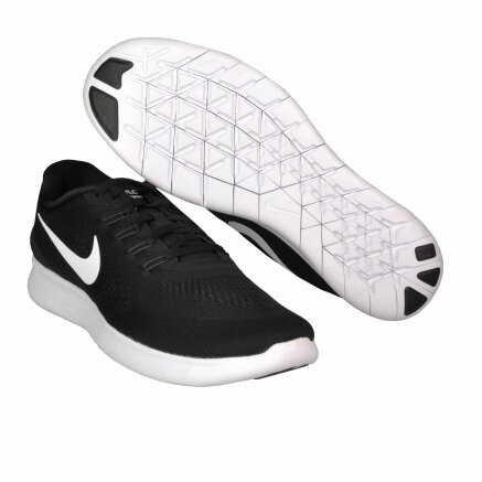 Кросівки Nike Free Rn - 93927, фото 3 - інтернет-магазин MEGASPORT