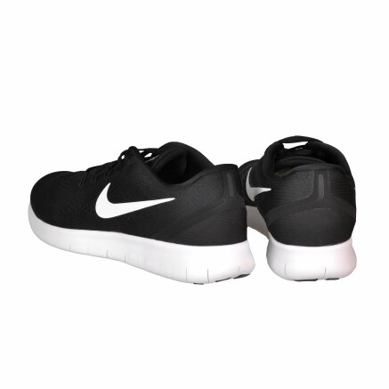 Кросівки Nike Free Rn - 93927, фото 4 - інтернет-магазин MEGASPORT