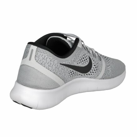 Кросівки Nike Free Rn - 93928, фото 2 - інтернет-магазин MEGASPORT
