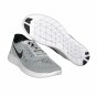 Кросівки Nike Free Rn, фото 3 - інтернет магазин MEGASPORT