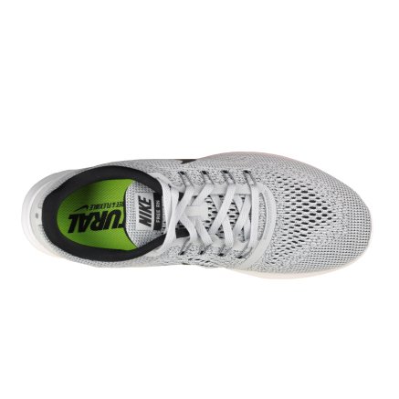 Кросівки Nike Free Rn - 93928, фото 5 - інтернет-магазин MEGASPORT